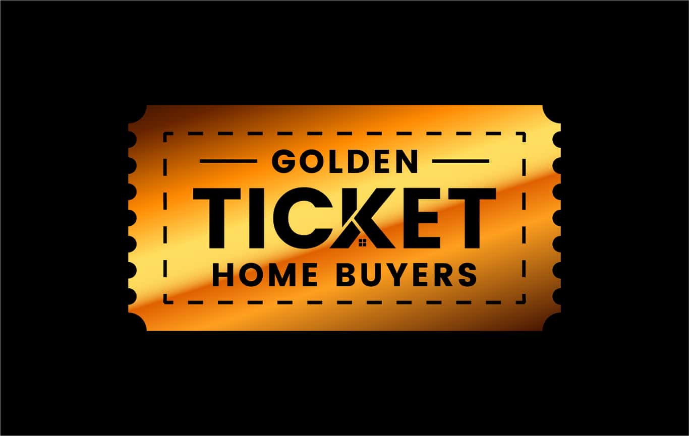 Golden Ticket Home Buyers