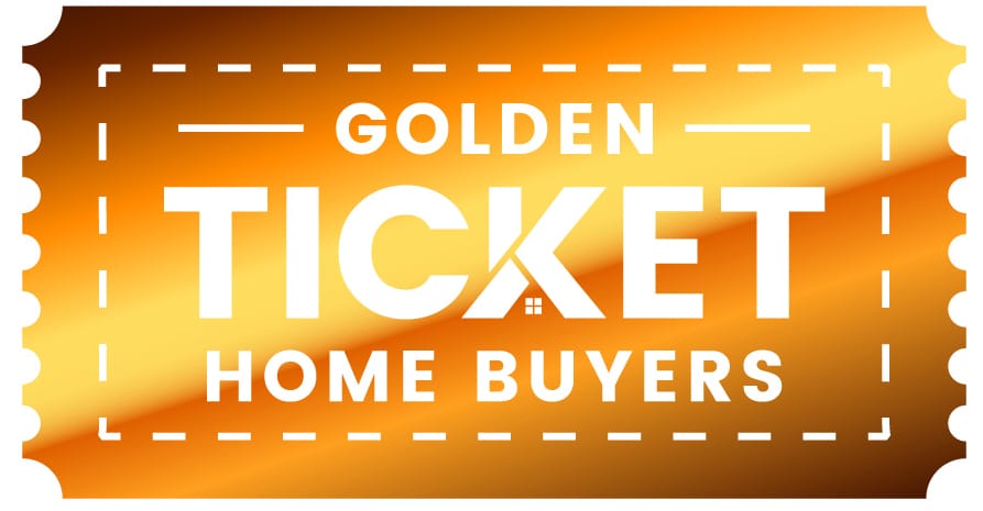 Golden Ticket Home Buyers